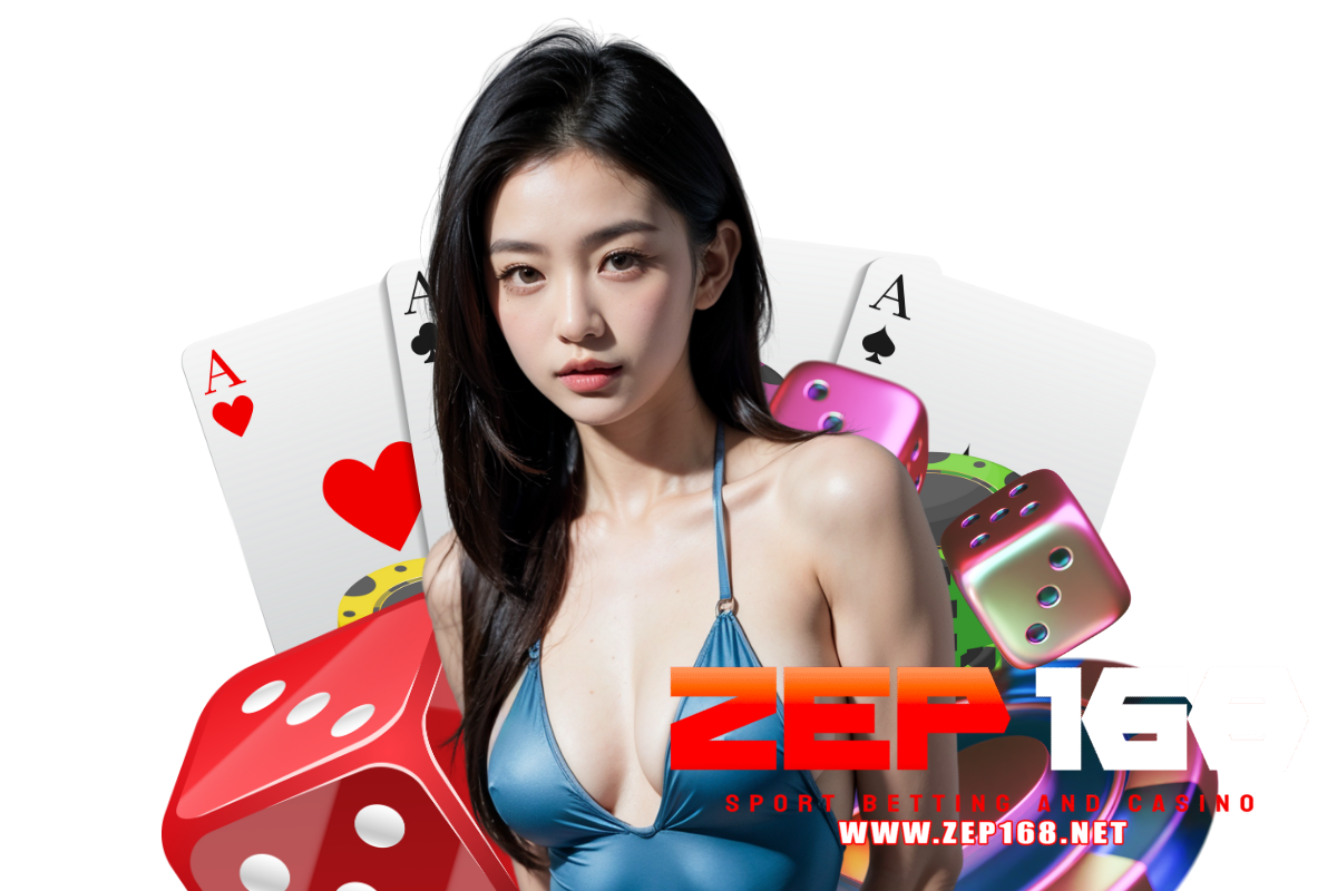 zep168 ทาง เข้า